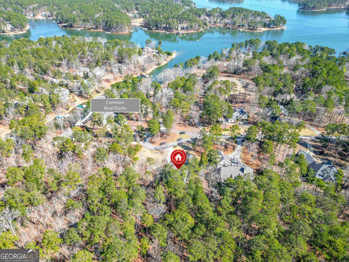 1020 Troublesome Creek LN
