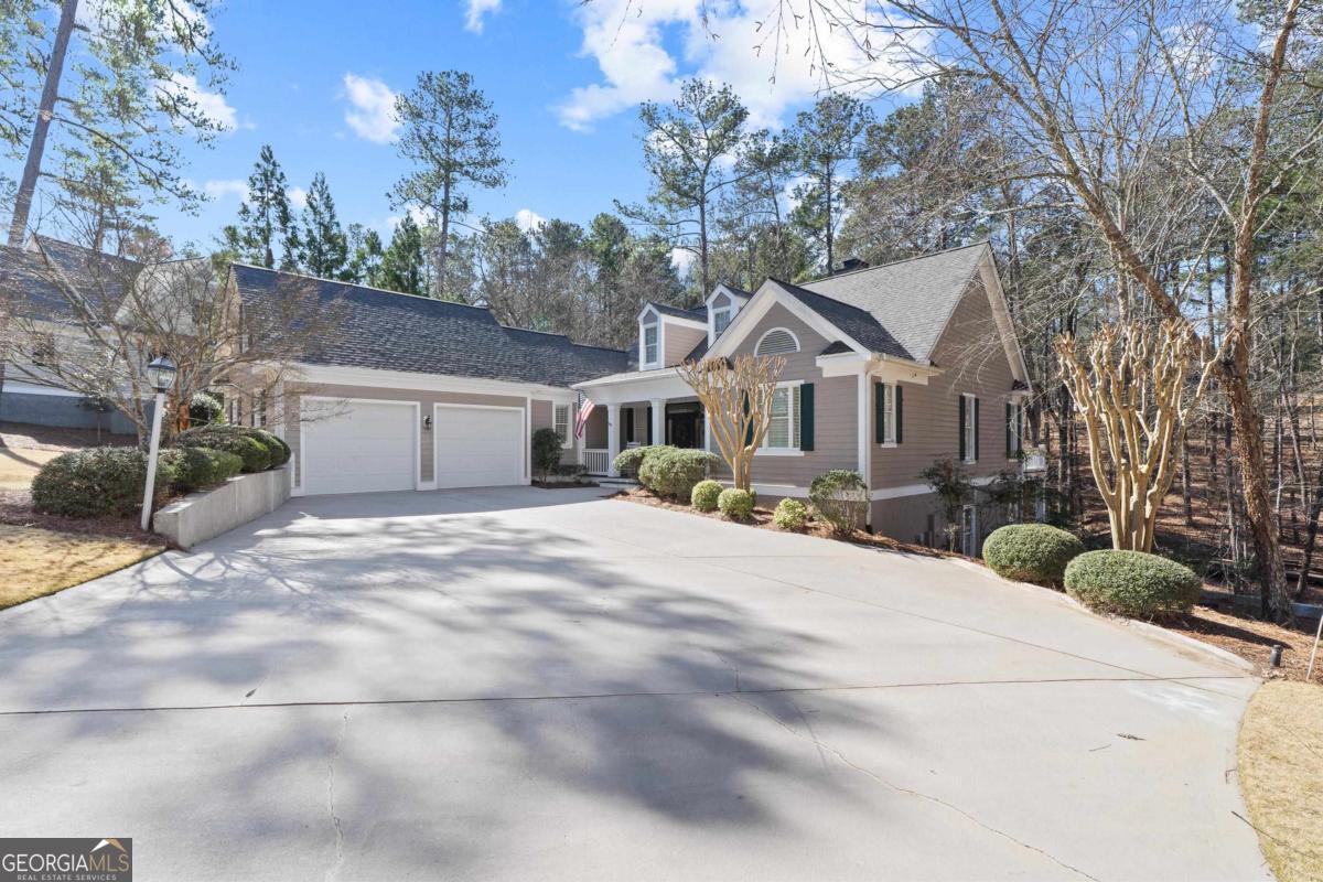 1020 Troublesome Creek LN