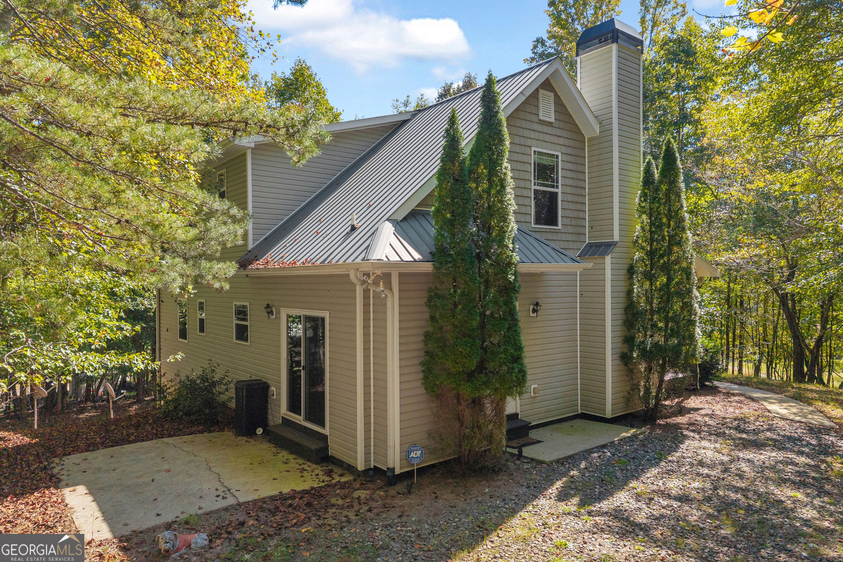 576 Stanley Nix RD