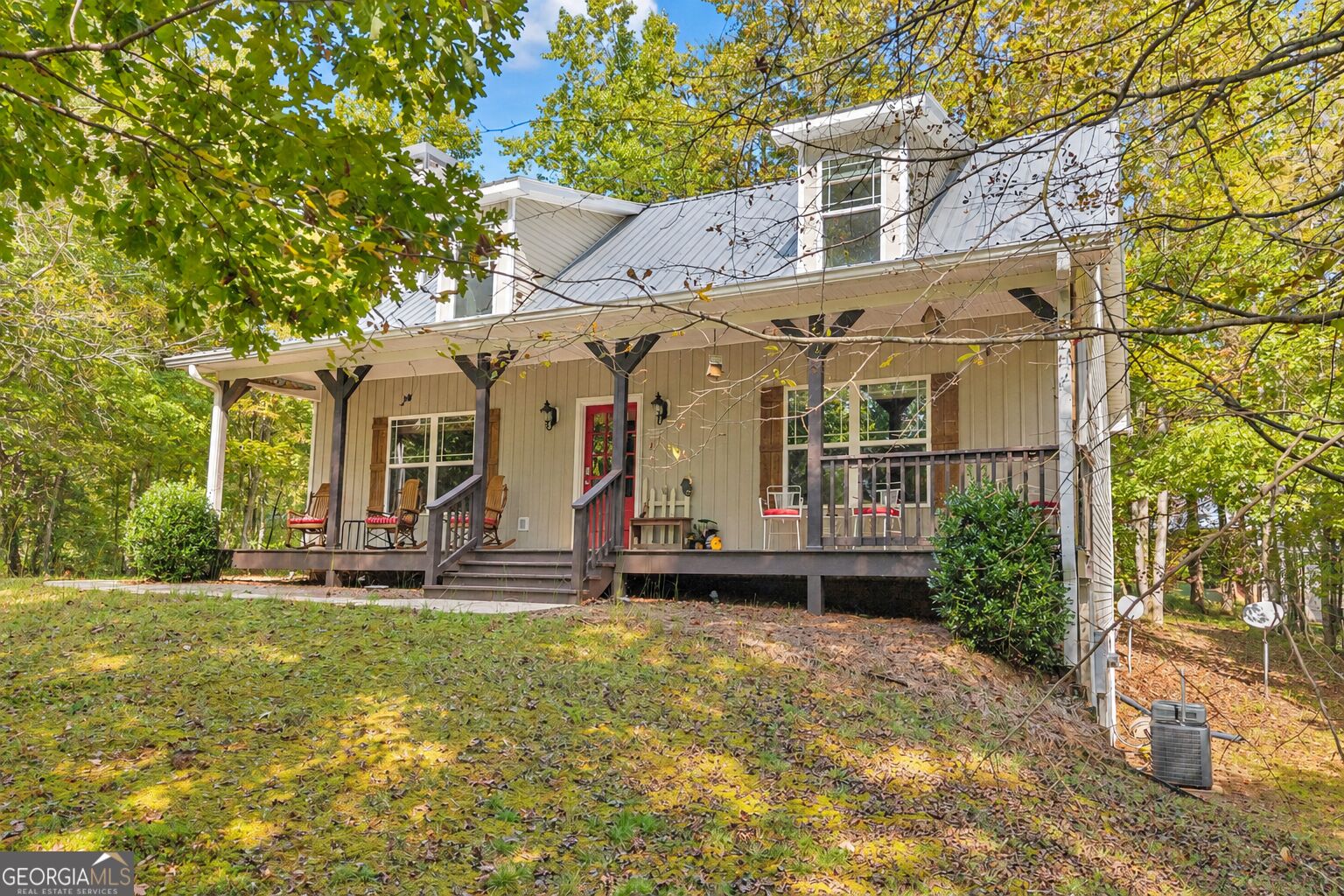 576 Stanley Nix RD