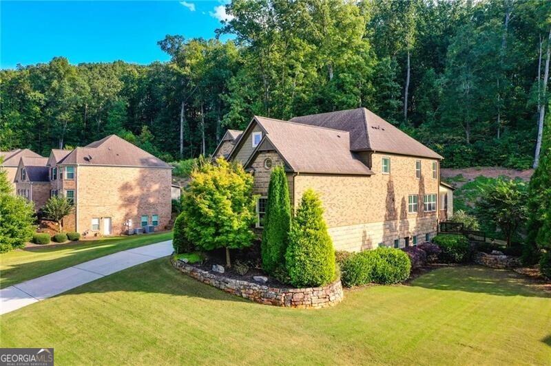 4467 Sterling Pointe DR NW