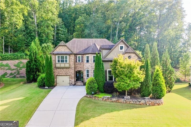 4467 Sterling Pointe DR NW