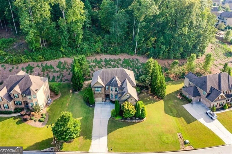 4467 Sterling Pointe DR NW