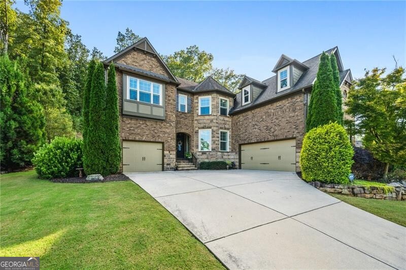 4467 Sterling Pointe DR NW