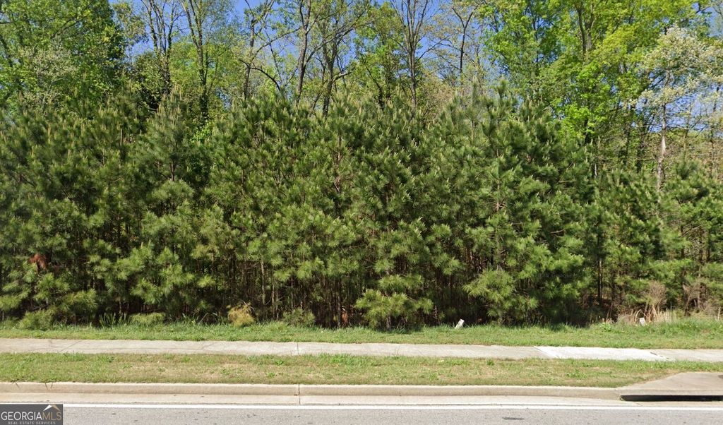 Photo of 3209 Jodeco Road, McDonough, GA 30253 (MLS # 10730831)