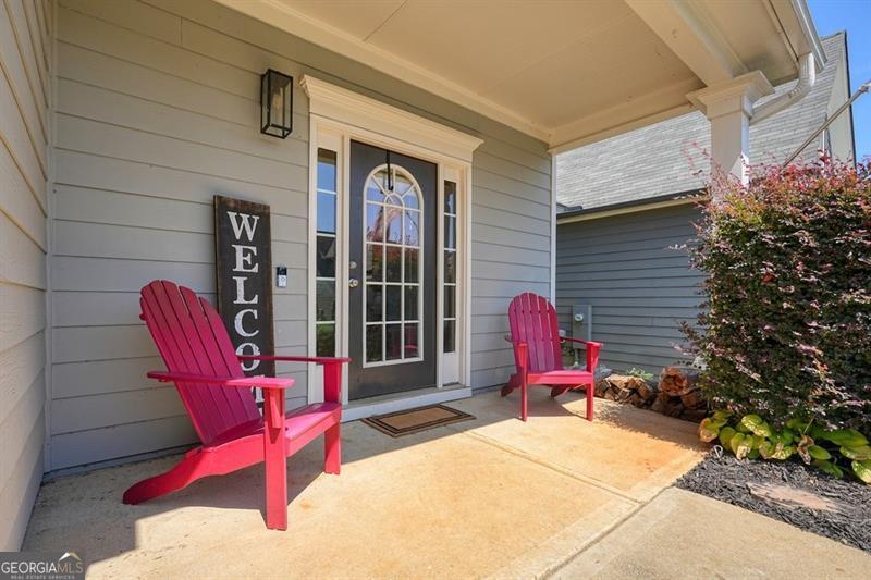 317 Rippling DR