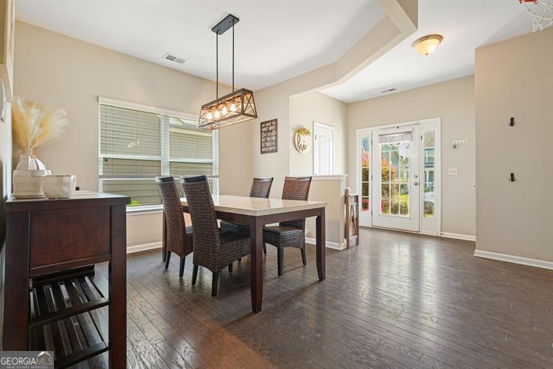 317 Rippling DR