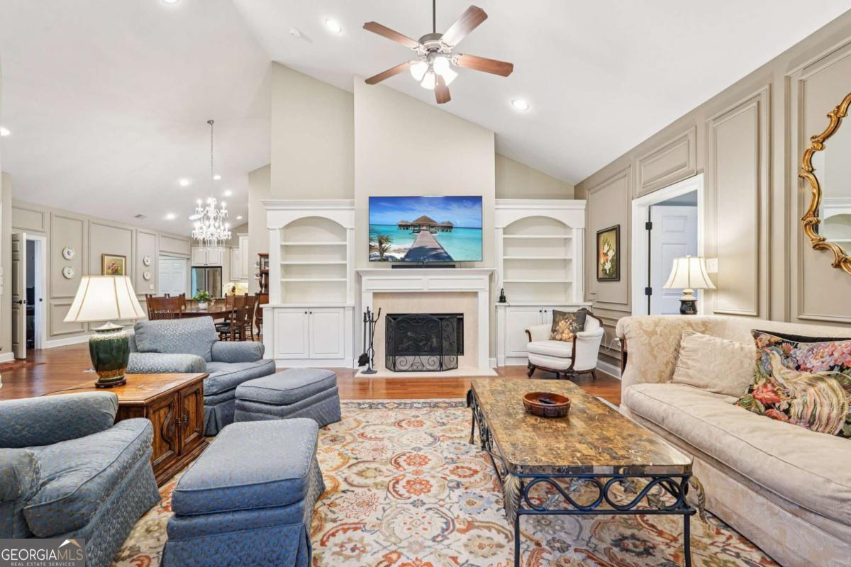 4334 Lanier Ridge WALK 1403