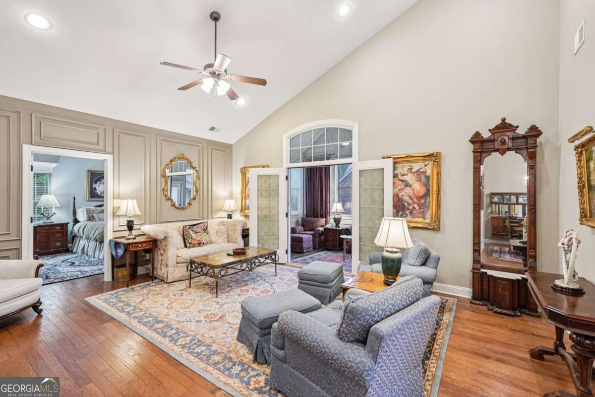 4334 Lanier Ridge WALK 1403