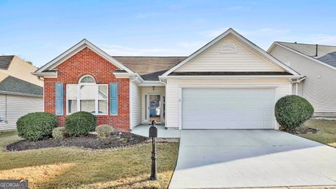 504 Clearwater CV Peachtree City GA 30269