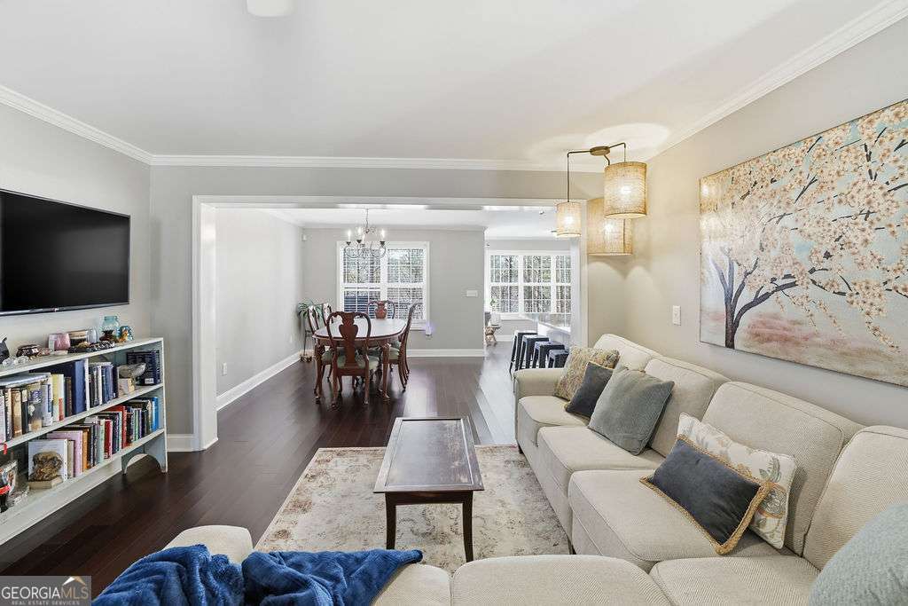 309 Laurel Glen XING