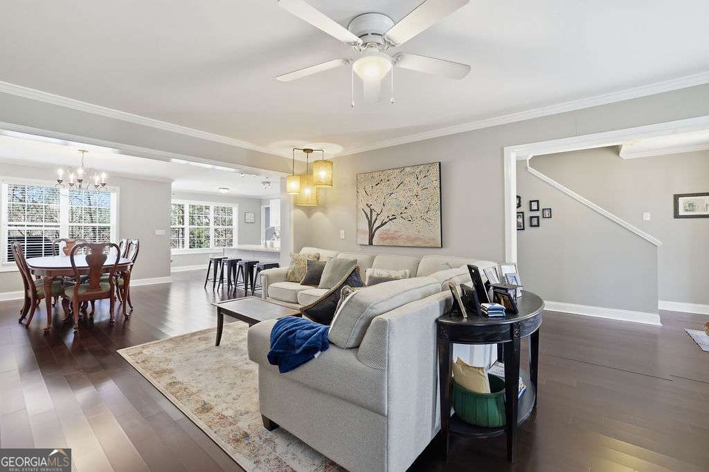 309 Laurel Glen XING