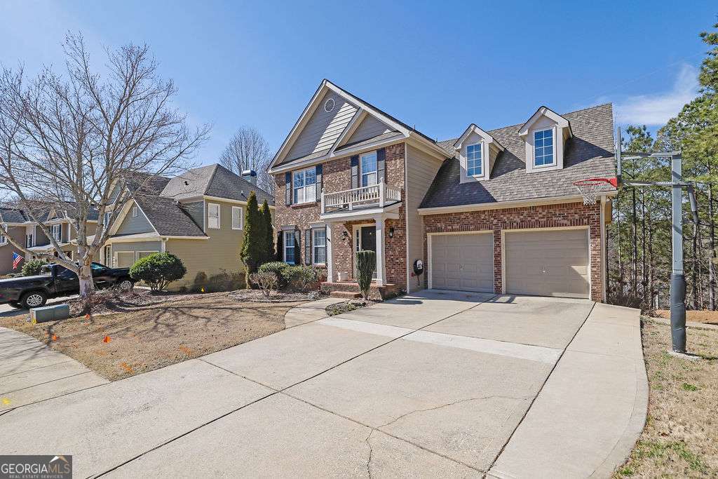 309 Laurel Glen XING