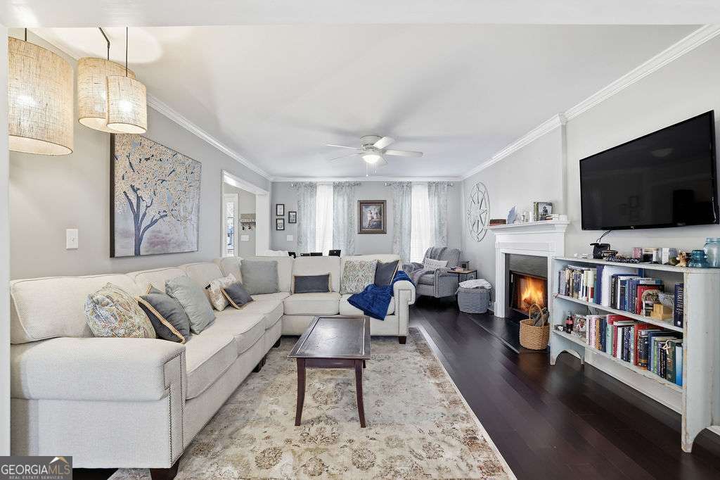 309 Laurel Glen XING