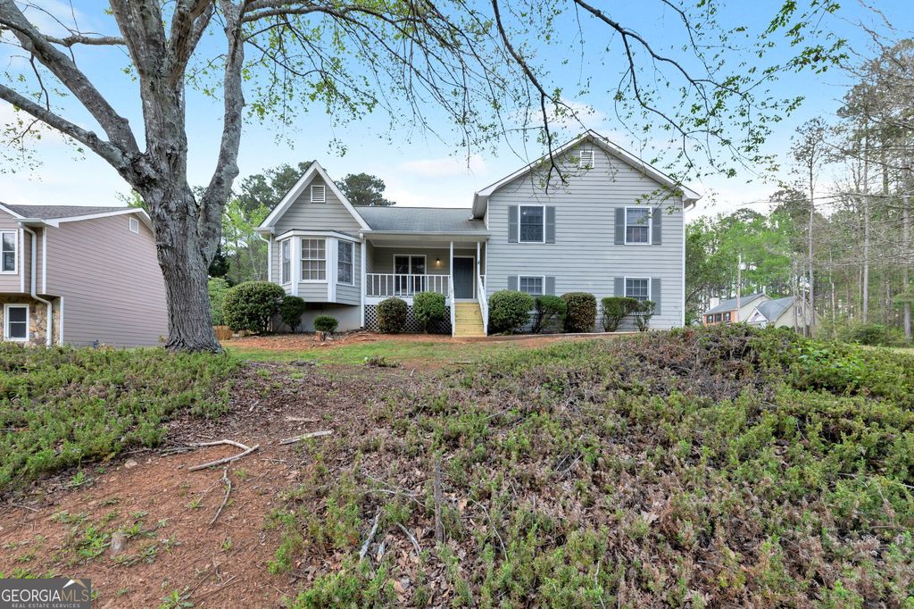 Photo of 3123 Calumet Place NW, Kennesaw, GA 30152 (MLS # 10725039)