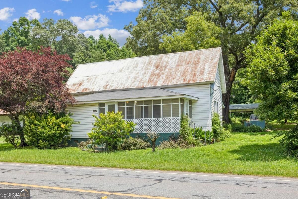 2523 Highway 411 NE - Photo 2