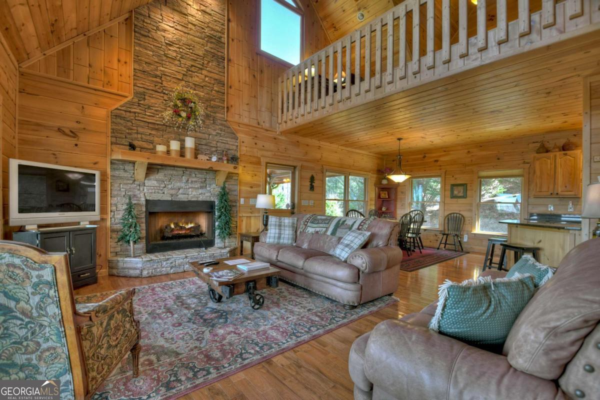 602 Laurel Creek TRL