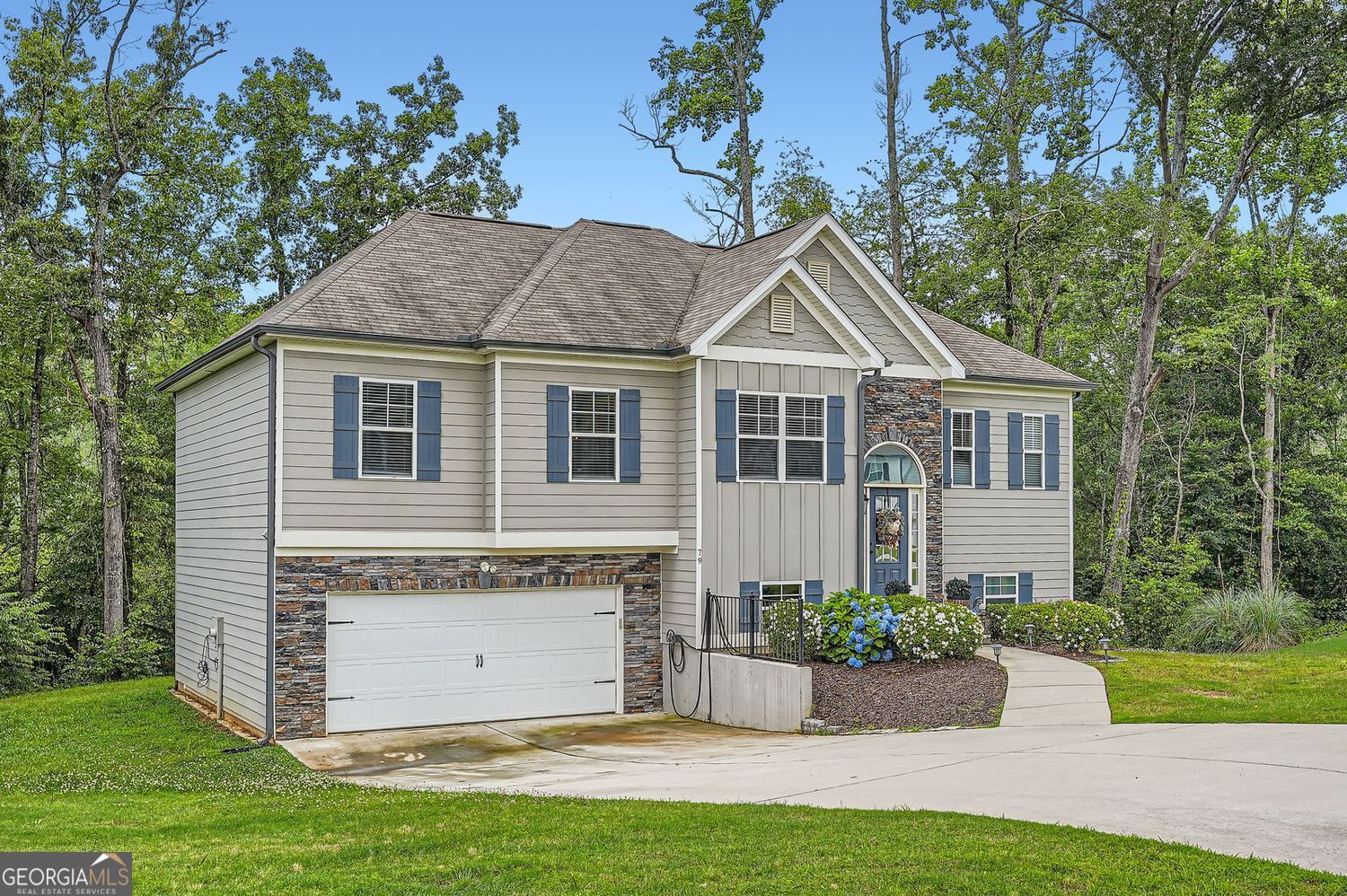 79 Little Creek Manor DR