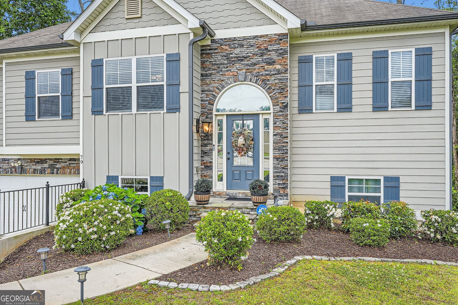 79 Little Creek Manor DR