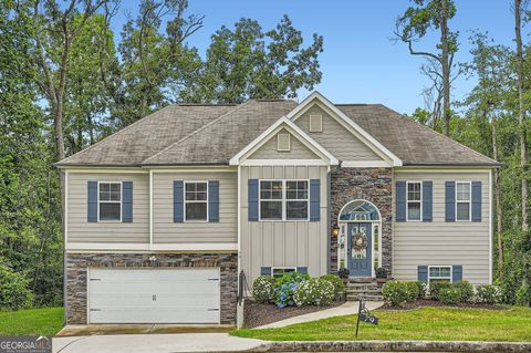 79 Little Creek Manor DR Dallas GA 30157