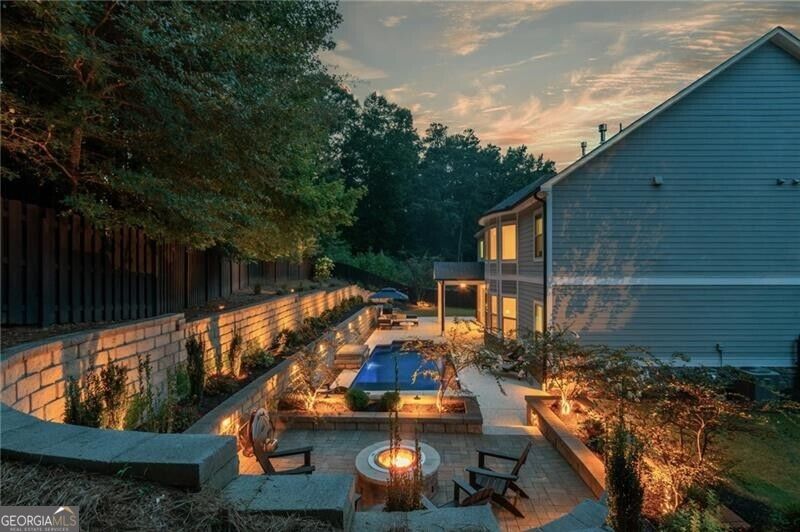 500 Taymack Farm CT