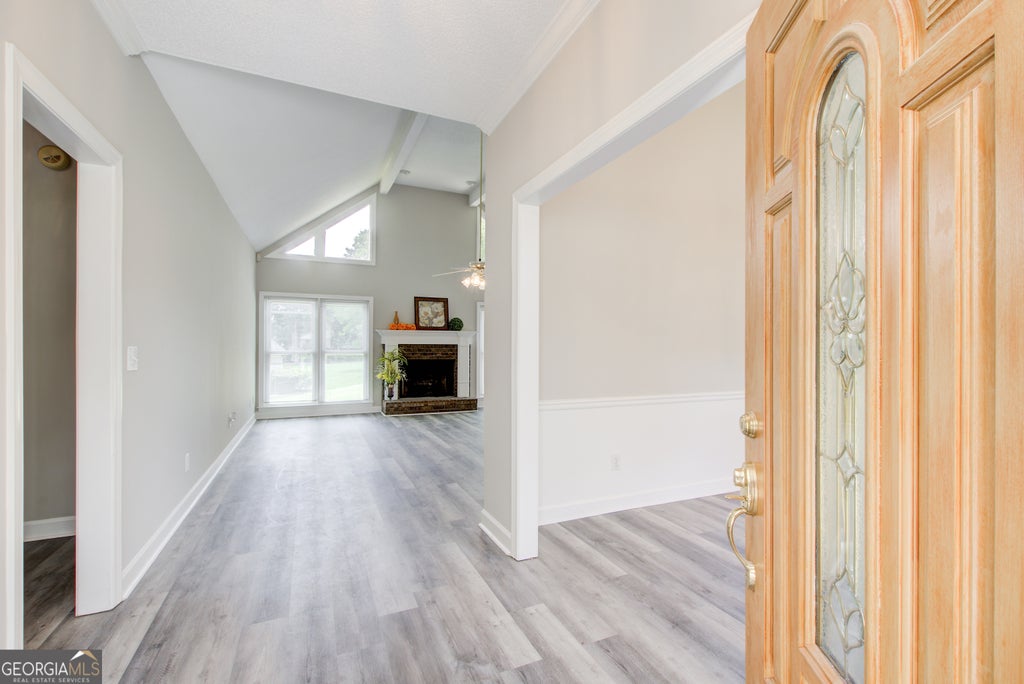 Photo of 1001 Marie Hill Court SW, Conyers, GA 30094 (MLS # 10795558)
