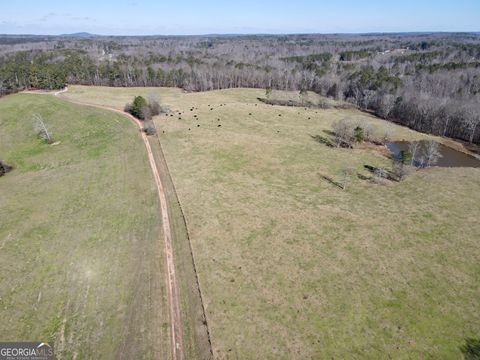 Photo of 0 Kansas-Jake Road, Waco, GA 30182 (MLS # 10686699)