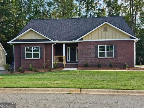 A home in Macon