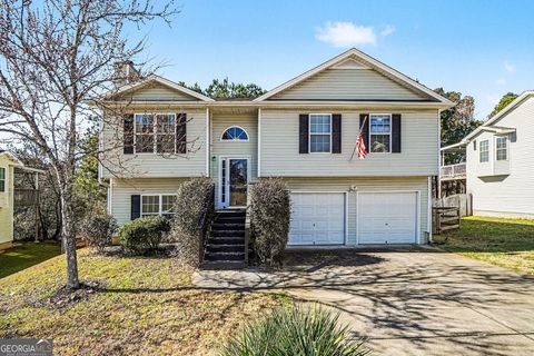 Photo of 100 Hunter Place, Dallas, GA 30132 (MLS # 10674882)