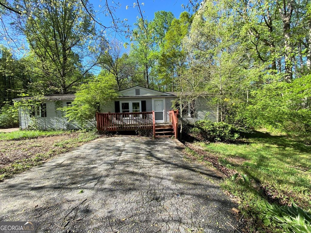 Photo of 284 Luther Circle, Villa Rica, GA 30180 (MLS # 10671429)