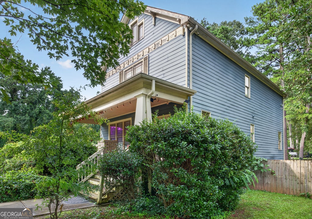 Photo of 2268 Nolan Drive, Decatur, GA 30032 (MLS # 10807137)