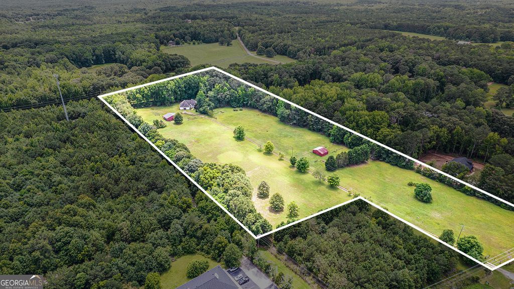 Photo of 1600 Highway 81 E, McDonough, GA 30252 (MLS # 10703215)