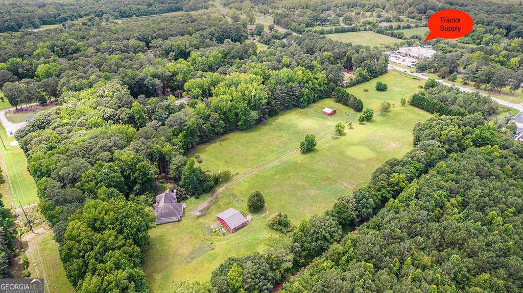 Photo of 1600 Highway 81 E, McDonough, GA 30252 (MLS # 10703215)