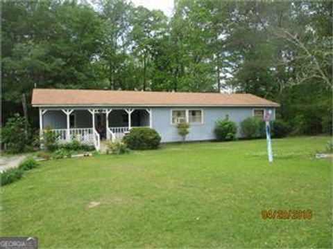 83 Ivey RD Whitesburg GA 30185