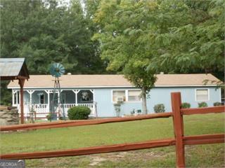 83 Ivey RD