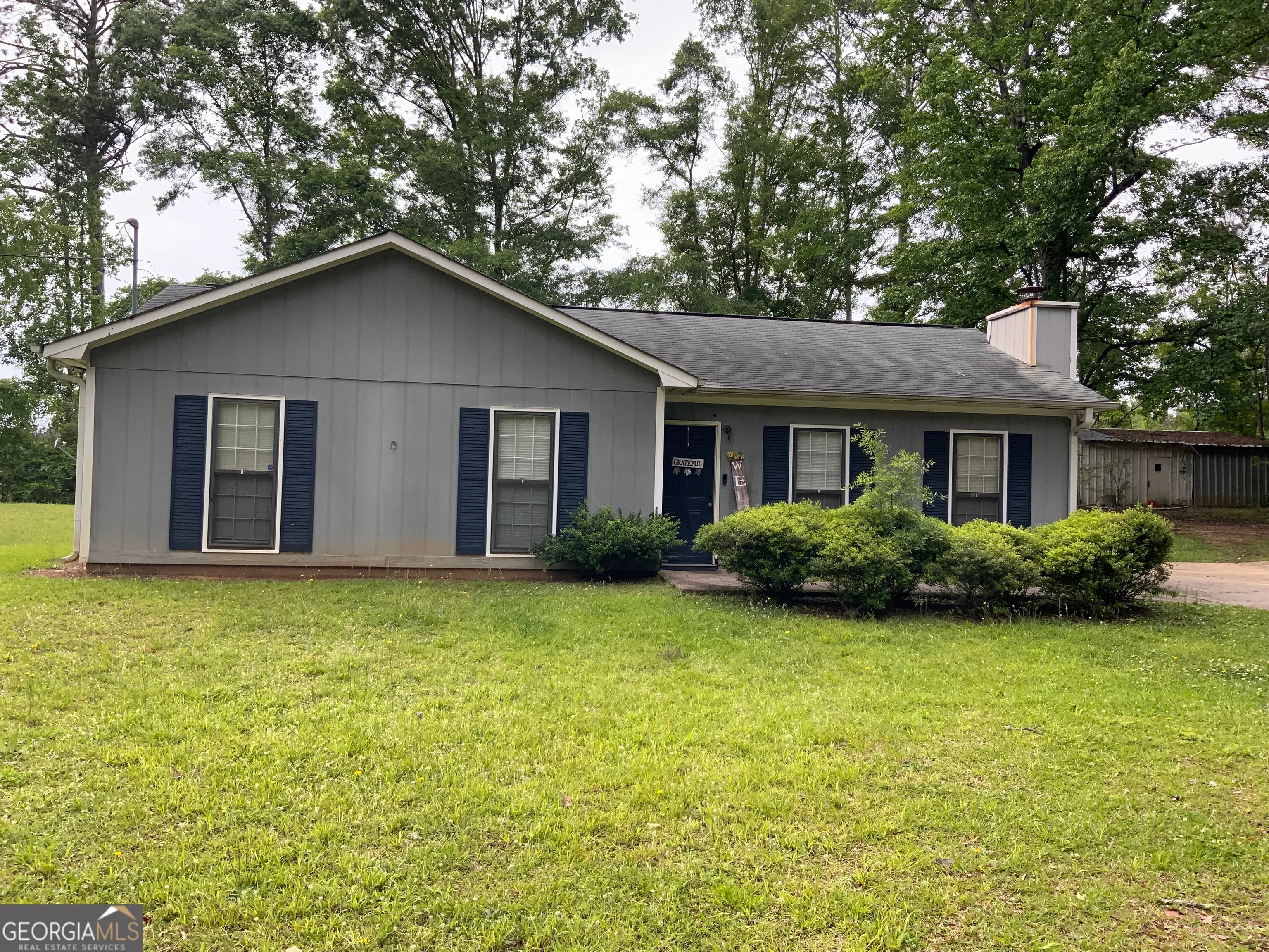 1408 New Huchinson Mill Road