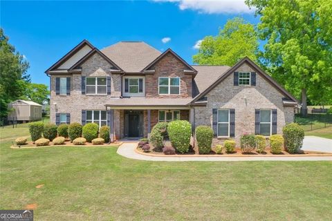 Photo of 209 Enfield Lane, McDonough, GA 30252 (MLS # 10769049)