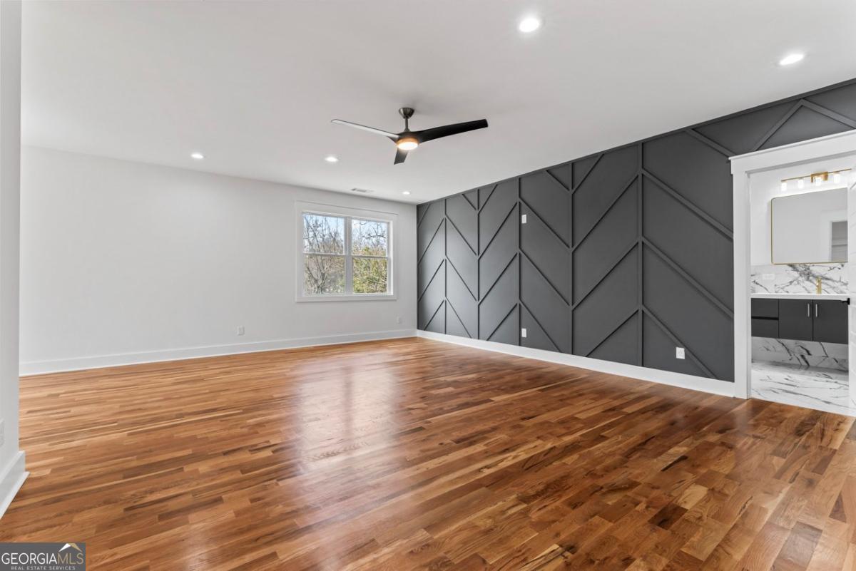 Parkview - Residential