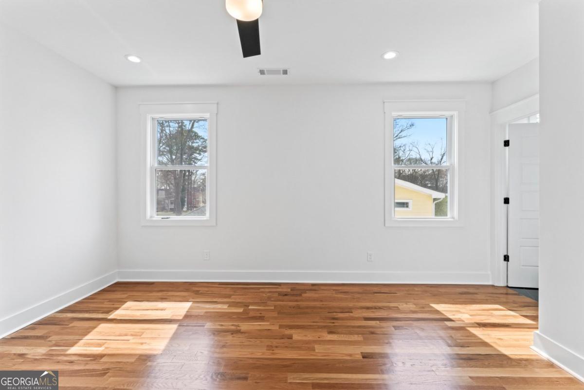Parkview - Residential