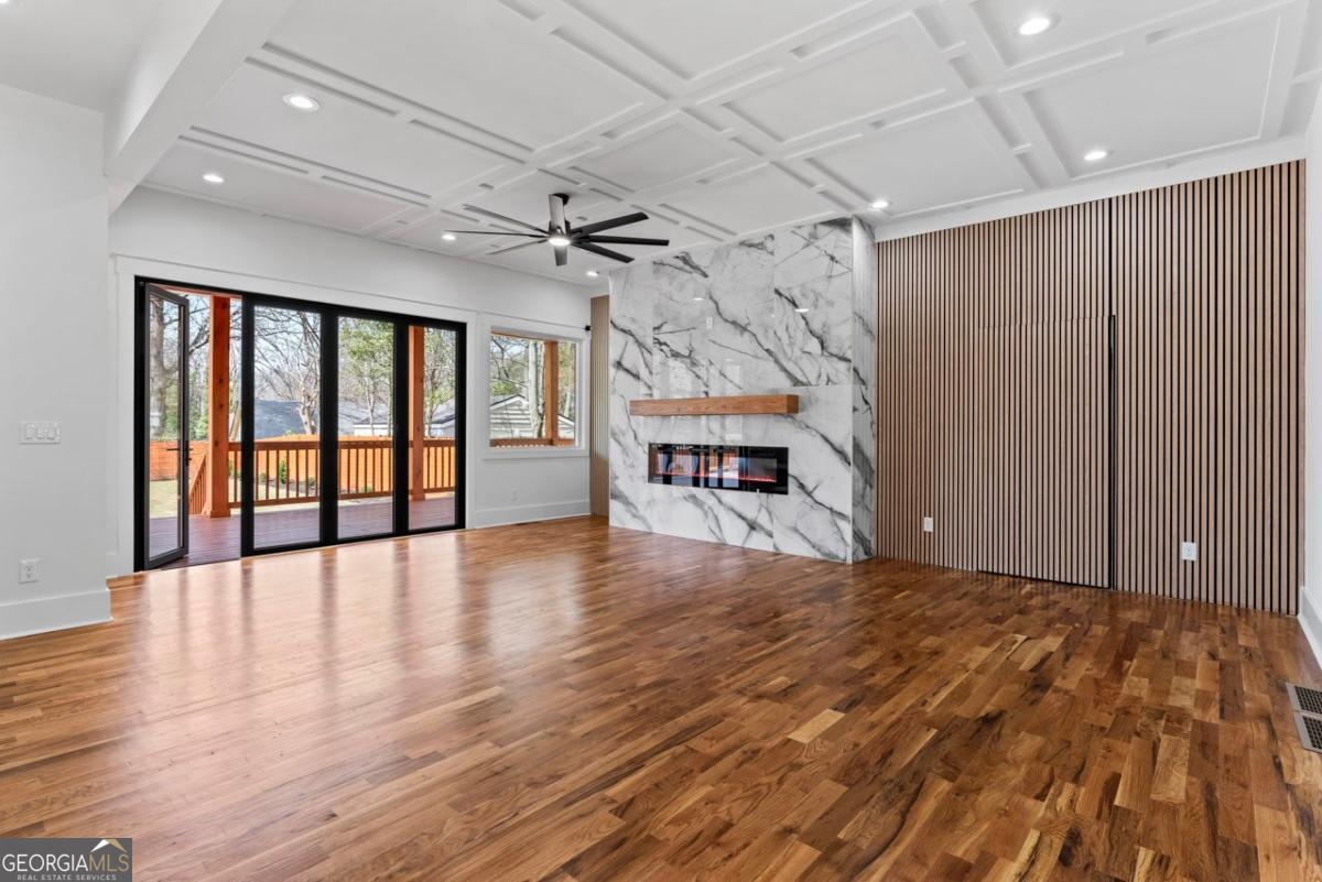 Parkview - Residential