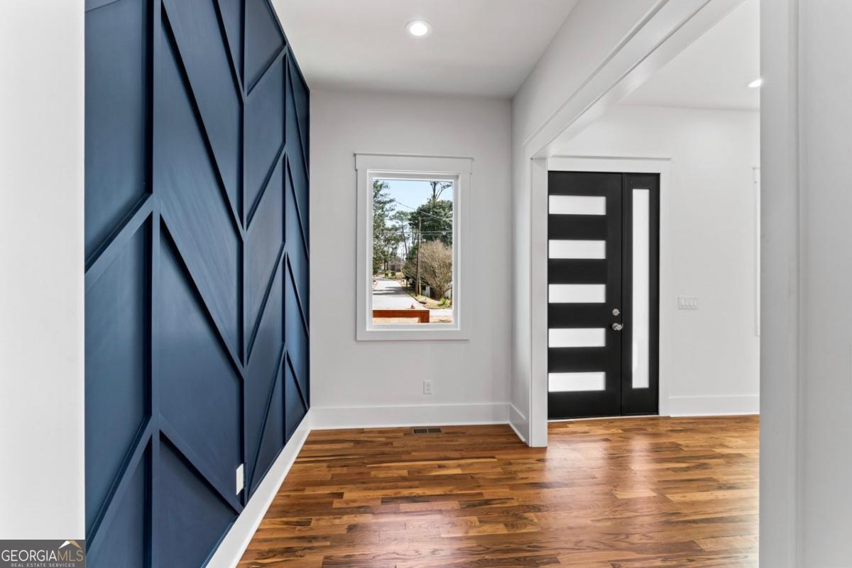 Parkview - Residential