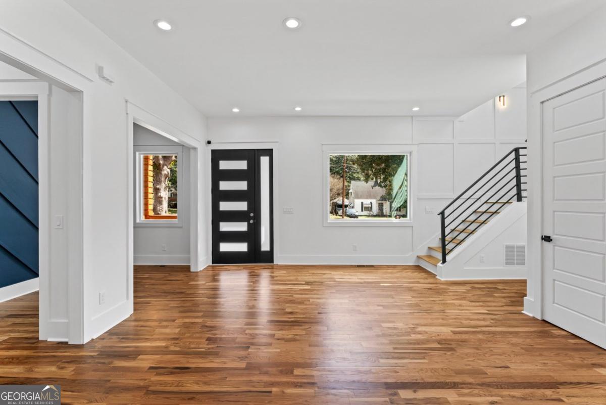 Parkview - Residential