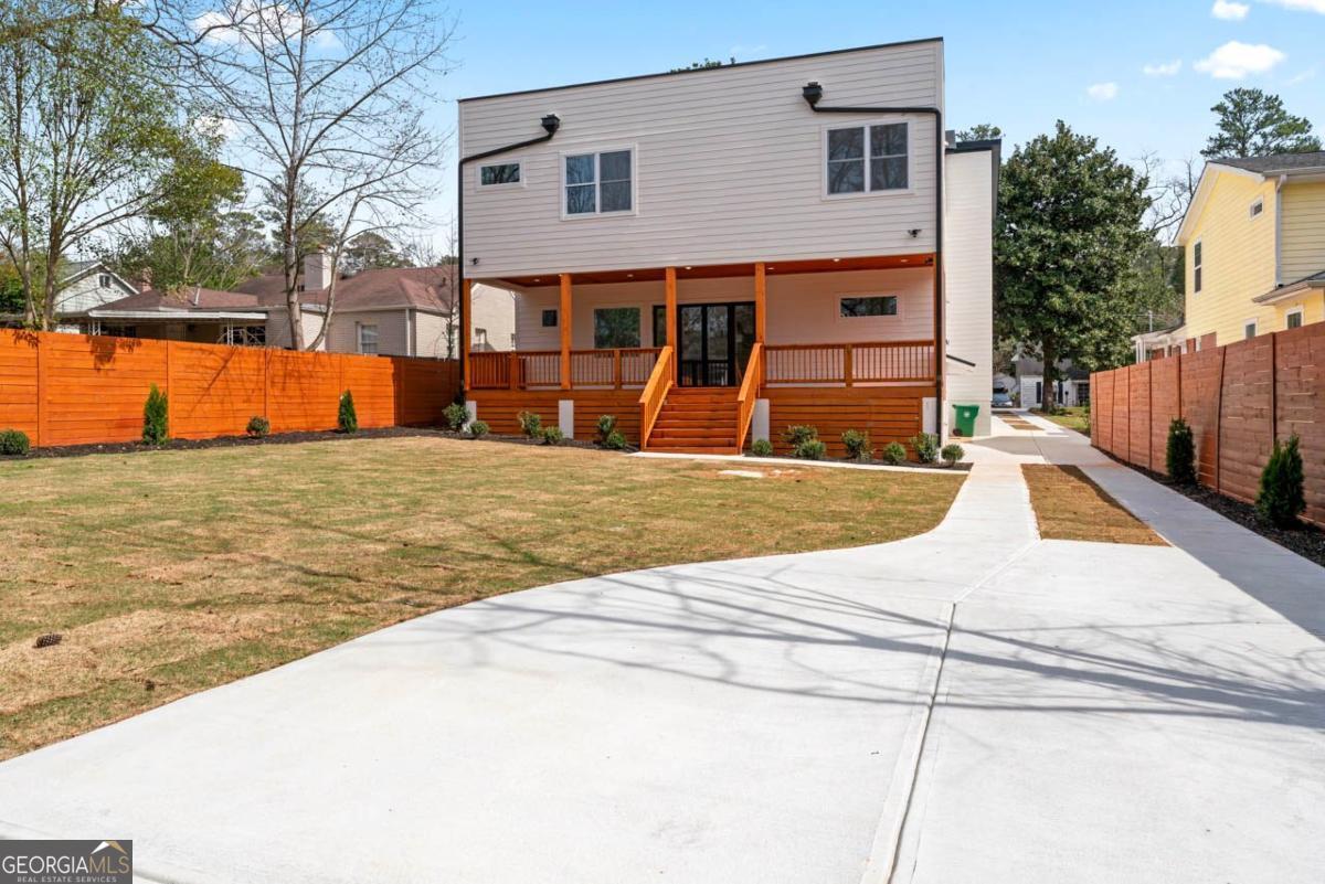 Parkview - Residential