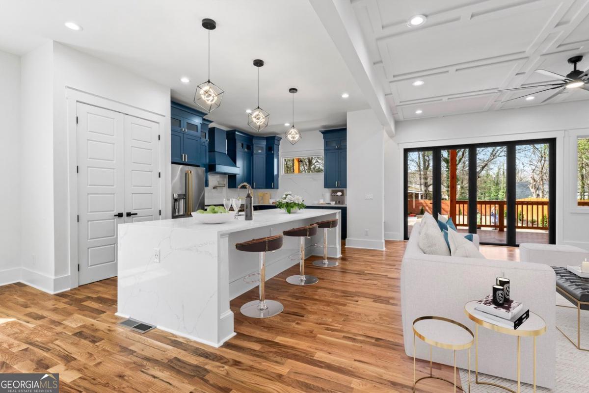 Parkview - Residential