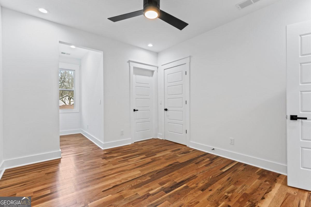 Parkview - Residential