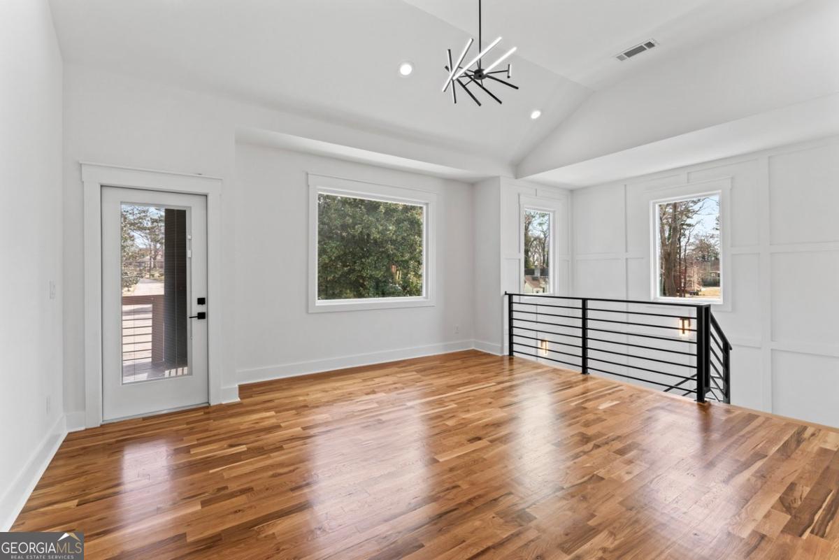 Parkview - Residential