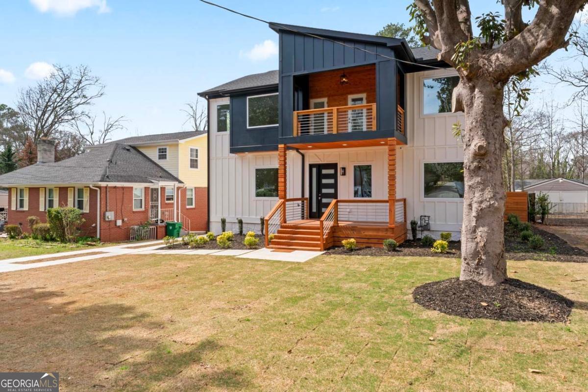 Parkview - Residential