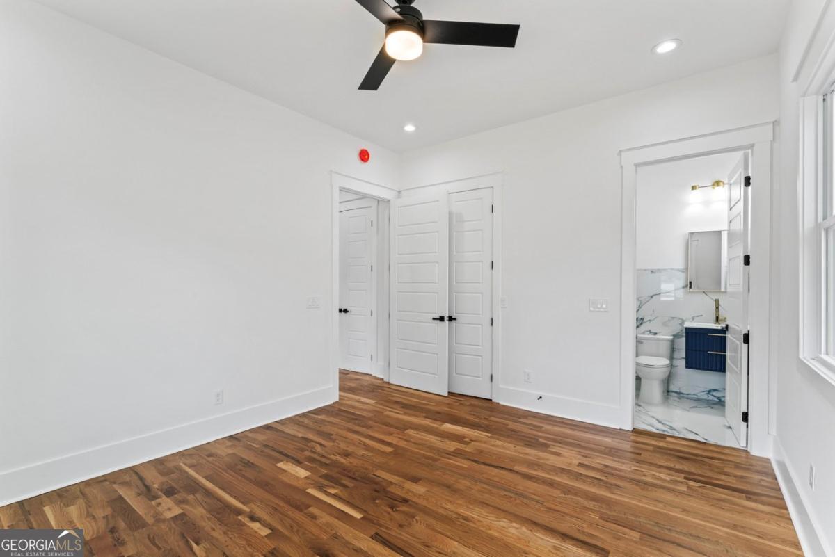 Parkview - Residential