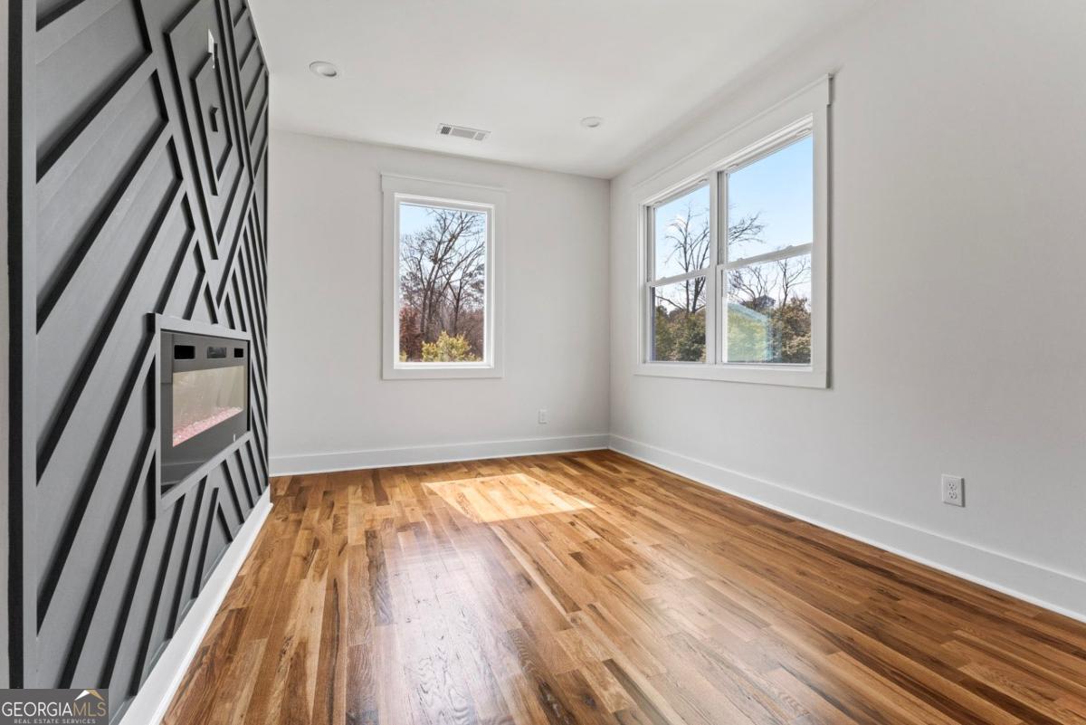 Parkview - Residential