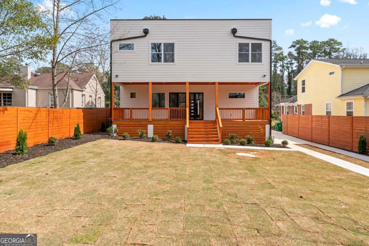 Parkview - Residential